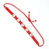 Bracciale Go2boho Miyuki per donne pulseras de mujer boho gioielli turchi malvagi braccialetti di occhiali malvagi perle in vetro fatte fatti regalo