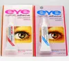 Valse wimpers zelfklevende oog lash make-up lijm helder wit zwart waterdicht make-up tools 7g