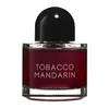 Mais novo perfume de qualidade fragrância neutra tabaco mandarim 100ml edp desodorante entrega rápida3861536