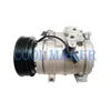 Mitsubishi Pajero Shogun AC Compressor 447190-2040 7813A162 7813A292 DCP45006用10S17C