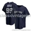 Aaron Judge #99 NY Navy AOP Baseball Jersey XS-6XL Stitched Men Women Youth baseball Jersey