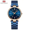 Zegarek na rękę minifocus moda dla kobiet zegarki dla najlepszych projektantów wodoodpornych damskich zegarek na kobietę kwarcowy na rękę