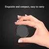 Mobiele telefoon vinger ring houder luxe metalen universele 360 ​​graden rotatie sockethouders magnetische car bracket stand accessoires