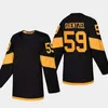 87 Sidney Crosby 58 Kris Letang Hockey Jerseys Jake Guentzel Evgeni Malkin Mario Lemieux Jason Zucker Black men kids jersey uiforms