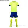 Maglia da calcio Kit da calcio Colore Sport Pink Khaki Army 258562459asw Uomo