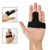 コード、スリング、ウェビング調節可能な指の副作用ブラケットのトリガ骨折修復関節炎痛痛な救済ハンドプロテクター保護ツール