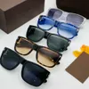 2021Highend Luxus Mark Tom TF für Männer Optical Glass Fram Ford Fashion Acetate Frauen lesen Spezial Ekx61309927