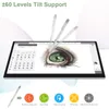 Affichage graphique Tablette numérique Prise en charge de l'inclinaison Moniteur de dessin portable de 13,3 pouces avec écran tactile et stylet MPP Niveau 8192