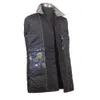 City Class Повседневная мужская траншея весна осенью деловой куртку пальто стиль тонкий подходит для мужчин CC02149 211011