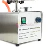 110V / 220V RF Laboratório Ampola de derretimento de laboratório de laboratório de selagem máquina de selagem máquina de derretimento tubo de vidro quente máquina de soldagem