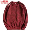 Übergröße 10XL 160kg Herren Hoodies Sweatshirts Hip Hop Pullover Chinesische Streetwear Männer Hoodie Plus Größe 9XL Casual Male Sweatshirt 210728