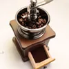 macinino caffè mini fatto a mano