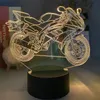 lampes de moto