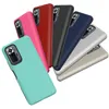 Hüllen für Xiaomi Redmi Note 10 10s Pro Max 9 9A 9s Mi Pocophone F1 Motorola Moto G30 G10 E7 Power 2021 Cover