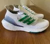 2021 UltraBoost 21 7.0 Consortium UB7.0 Trainer Sportlaufschuhe für Männer Frauen Lover Sneakers Größe 5-11