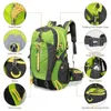 Waterproof Climbing Backpack Rucksack 40L Outdoor Sports Bag Travel Backpack Camping Hiking Backpack Women Trekking Bag For Men Y0721