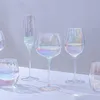 verres à vin longue tige