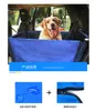 Автомобильный организатор Pet Dog Cushion автомобиль зафрахла от водонепроницаемой коврик