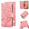 Wallet Leather Cases For Tecno Camon 17 Pro 17P 12 15 16 Premier Case Clasp Book Stand Flip Card Protective Spark 7 7P 7T 6 GO POP 4 Cover