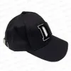 Designer Ball Caps Mode Lettre Motif Chapeau Conception de Caractère pour Homme Femme Quatre Saisons Chapeaux Réglable Noir Cap Haute Qualité3194