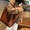 Women Bag Vegetable Tanning Leather Handbags Luxury Lady Hand Bags With Purse Pocket Messenger Big Tote Sac Totes