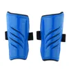 Motorcykel Armor 1 Par Barn barn Sport Fotboll Fotboll Shinpads Shin Guards Protector Training Utrustning