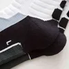 Brothock Professional Deodorant Basketball Socks Snabbtorkning Tjock anpassad elit andningsbara sportstrumpor Handduksbotten Strumpor Y11339252