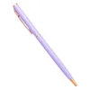 Stylos à bille Stylo Spot En Gros Cadeau Multicolore 11 PCS Business Ball Point De Luxe De Haute Qualité Pour L'école