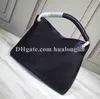 Borsa shopping donna Borsa donna borsa fiore di alta qualità numero seriale taglia grande grande pelle morbida modelli goffrati Tote