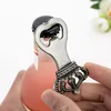 Crown Princess Queen Metal Beer Bottle Openers Party Favor Wedding Birthday Gift Box Kitchen Tools T2I52343