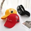 Moda Masculina Mulher Basebol Boné Sun Hat Alta Qualidade Hip Hop Clássico A66