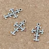 filigree crosses