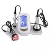 101A 40K Cavitação Ultrasonic Weightloss Machine Beauty Machine RF Rádio Frequência Rejuvenescimento Pele Levantamento Apertar Anti-rugas