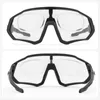 Lenti miopia Kapvoe per KE9408 Occhiali da ciclismo ottici asferici da vista CR39 Occhiali da sole Occhiali da bici9484286