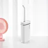 Tokfun Enpuly Oral Irrigator Vatten Flosser Portable Dental Bucal Ultraljud för tandrengörare vattenpulse tand 220224