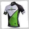 Wielrennen Jersey Pro Team Merida Mens Zomer Sneldrogende Sport Uniform Mountainbike Shirts Road Fiets Tops Racing Kleding Outdoor Sportswear Y21041218