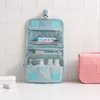 Storage Bags Waterproof Travel CN(Origin) Toiletry Foldable Portable Wash Gargle Bathroom Carry Cases
