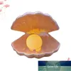 Shell Pearl Night Light Keramik Skrivbord prydnad sänglampa Heminredning Nyhetsposter Fabrikspris Expert Design Kvalitet Senaste stil Original Status