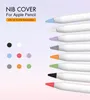 Stoyebe High Quality Silicone Nib Cover for Apple Pencil Fits 1st or 2nd Generation Tip Covers