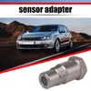 CAR CEL FIX Axygen Sensor Check Engine Light Eliminator O2 Senstor Protctive Shell Plud Adapter M18 X 1.5 Car Accessories