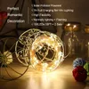 Solar String Lights Fairy Holiday Christmas voor Kerstmis, Gazon, Tuin, Bruiloft, Partij en vakantie (1 / 2pack)