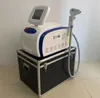 Tragbare Salon-Spa-Klinik verwendet Haarentfernungs-Diodenlaser-808-nm-Haarentfernungs-Lasersystem