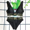 Womens Designer Premium Bikini Beachwear 2022 mode Ny sommar badkläder sexiga damer mjuka bekväma heta baddräkt set grossist