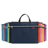 Mallette d'affaires hommes Oxford tissu enveloppe bureau conférence sac à main épaule ordinateur portable sacs RRD12085