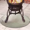 tapis de barbecue en silicone