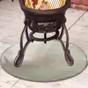 silikon bbq matte