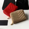 2021 Męska damska portfel moneta Card Card Case Leather Casual Moda 403723 12-10-3