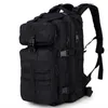 Открытый военный человек тактические рюкзаки сумки 1000D 24L водонепроницаемый спортивный туризм кемпинг мешок рюкзак