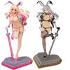 Figura de anime de 25cm Skytube alphamax USADA YU SAITOM BUNNY GIRLS SEXY GIRLS ANIME PVC ACTION Figuras Toys Modelo adulto Doll Presentes H114598791