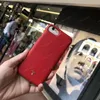 Capas telefônicas oficiais padrão para iPhone 12 mini 12PRO 11 11PRO X XS Max XR 8 7 8Plus 7Plus Hard TPU Capa Capa